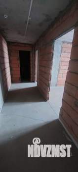 2-к квартира, сданный дом, 62м2, 2/15 этаж