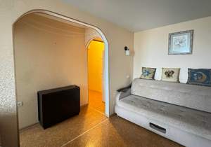 2-к квартира, вторичка, 46м2, 4/5 этаж