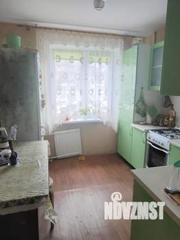 4-к квартира, вторичка, 80м2, 1/9 этаж