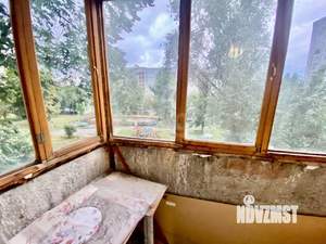 1-к квартира, вторичка, 33м2, 3/12 этаж