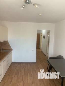 2-к квартира, вторичка, 61м2, 6/10 этаж