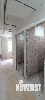 2-к квартира, вторичка, 44м2, 2/5 этаж