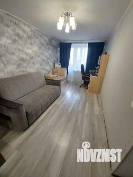 2-к квартира, вторичка, 46м2, 6/9 этаж