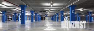 2-к квартира, строящийся дом, 63м2, 8/21 этаж
