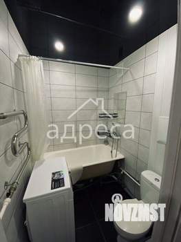 2-к квартира, вторичка, 43м2, 3/5 этаж