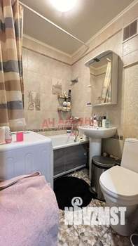 2-к квартира, вторичка, 46м2, 5/5 этаж