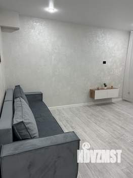 Студия квартира, вторичка, 22м2, 1/2 этаж