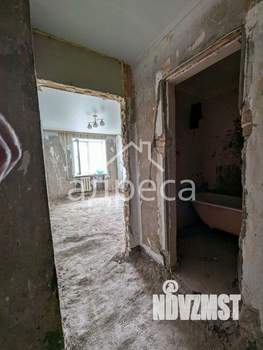 2-к квартира, вторичка, 50м2, 7/9 этаж