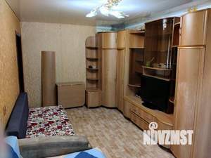 1-к квартира, вторичка, 33м2, 2/5 этаж