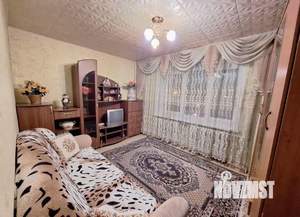 4-к квартира, вторичка, 78м2, 3/12 этаж