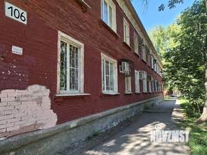 1-к квартира, вторичка, 31м2, 1/2 этаж