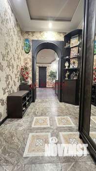 3-к квартира, вторичка, 90м2, 10/10 этаж