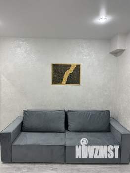 Студия квартира, вторичка, 22м2, 1/2 этаж