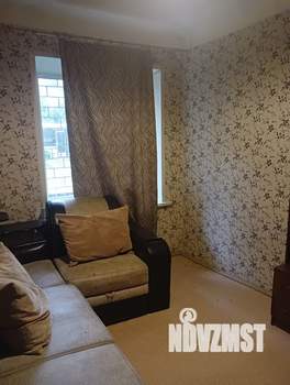 1-к квартира, вторичка, 31м2, 1/2 этаж