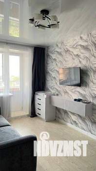 1-к квартира, вторичка, 41м2, 11/17 этаж