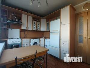 4-к квартира, вторичка, 90м2, 5/5 этаж
