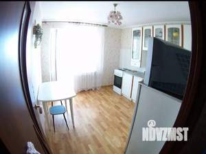 1-к квартира, вторичка, 38м2, 7/19 этаж