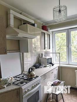 3-к квартира, вторичка, 60м2, 5/9 этаж