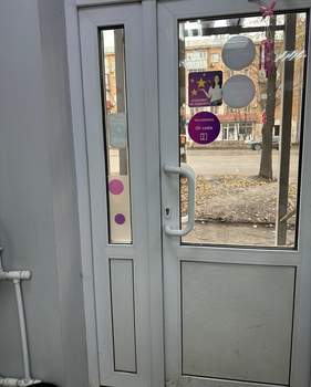 2-к квартира, вторичка, 45м2, 1/5 этаж