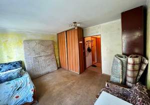 1-к квартира, вторичка, 20м2, 4/5 этаж