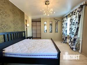 4-к квартира, вторичка, 112м2, 12/17 этаж