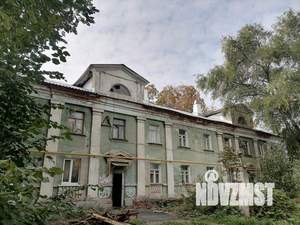 1-к квартира, вторичка, 37м2, 1/2 этаж