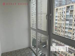 1-к квартира, вторичка, 40м2, 11/18 этаж