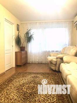 3-к квартира, вторичка, 56м2, 4/5 этаж