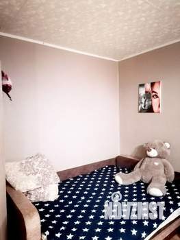 1-к квартира, вторичка, 32м2, 5/5 этаж