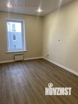1-к квартира, вторичка, 35м2, 3/4 этаж