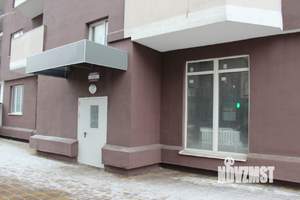 3-к квартира, вторичка, 82м2, 16/22 этаж