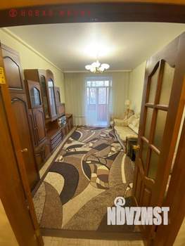 2-к квартира, вторичка, 60м2, 5/5 этаж
