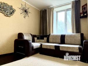 1-к квартира, вторичка, 33м2, 2/2 этаж