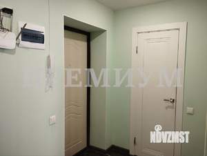 1-к квартира, вторичка, 38м2, 2/10 этаж