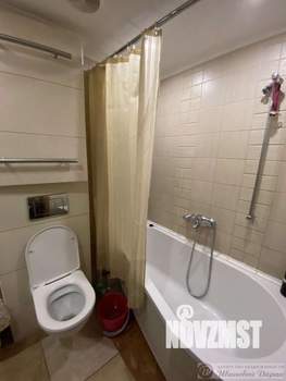 3-к квартира, вторичка, 70м2, 12/14 этаж