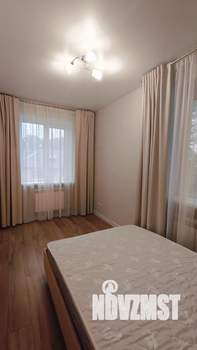 2-к квартира, вторичка, 42м2, 3/4 этаж