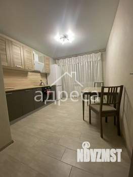 1-к квартира, вторичка, 42м2, 14/27 этаж