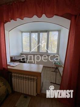 3-к квартира, вторичка, 74м2, 2/12 этаж