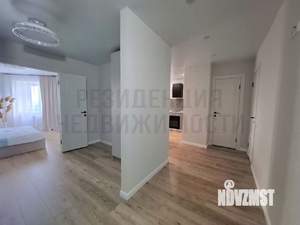 2-к квартира, вторичка, 63м2, 14/16 этаж