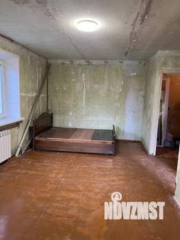 1-к квартира, вторичка, 32м2, 4/5 этаж