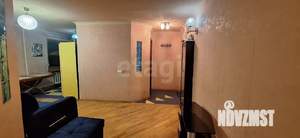 3-к квартира, вторичка, 55м2, 5/5 этаж