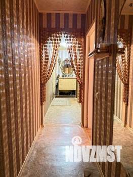 3-к квартира, вторичка, 56м2, 3/5 этаж