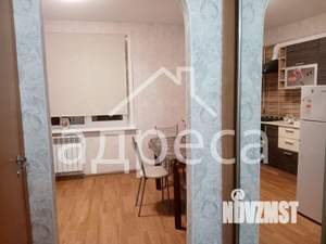 1-к квартира, вторичка, 39м2, 1/9 этаж