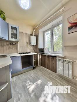 2-к квартира, вторичка, 43м2, 5/5 этаж