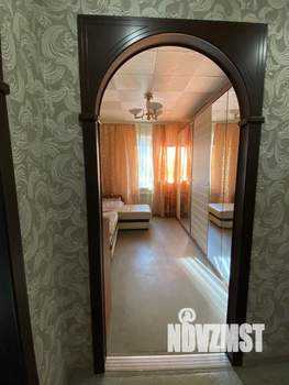 2-к квартира, вторичка, 49м2, 1/5 этаж