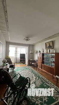 3-к квартира, вторичка, 81м2, 8/14 этаж