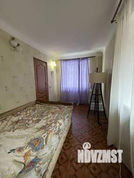 2-к квартира, вторичка, 43м2, 3/5 этаж