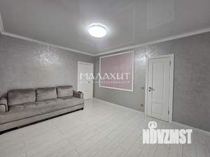 3-к квартира, вторичка, 114м2, 9/22 этаж