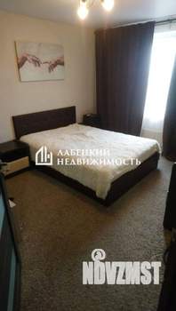 4-к квартира, вторичка, 86м2, 11/16 этаж