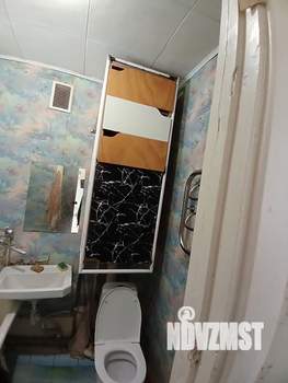 1-к квартира, вторичка, 31м2, 4/5 этаж